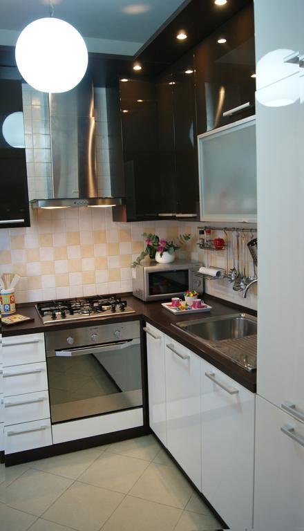 Catia Sweet Holiday 2 Fiumicino Habitación foto