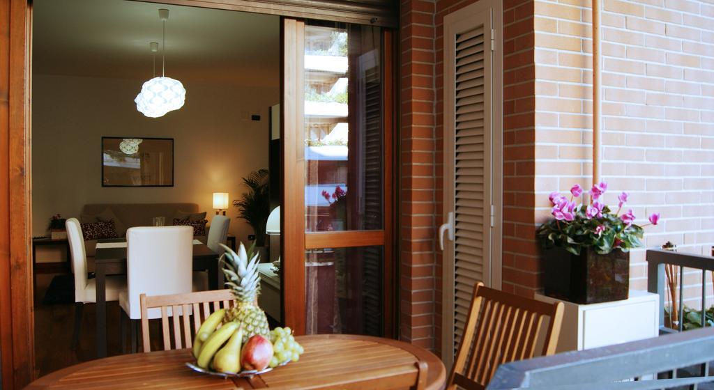 Catia Sweet Holiday 2 Fiumicino Exterior foto