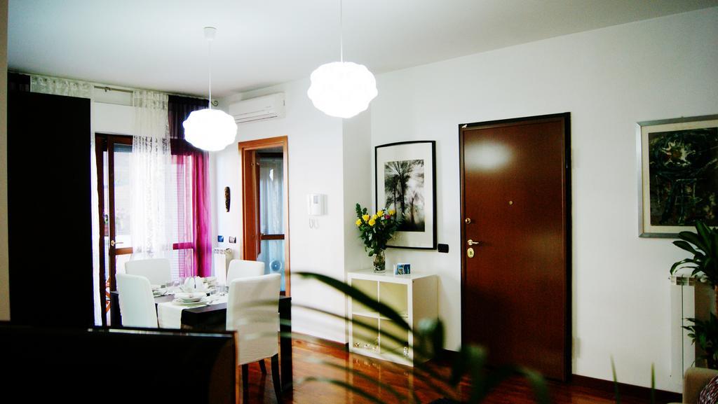 Catia Sweet Holiday 2 Fiumicino Exterior foto